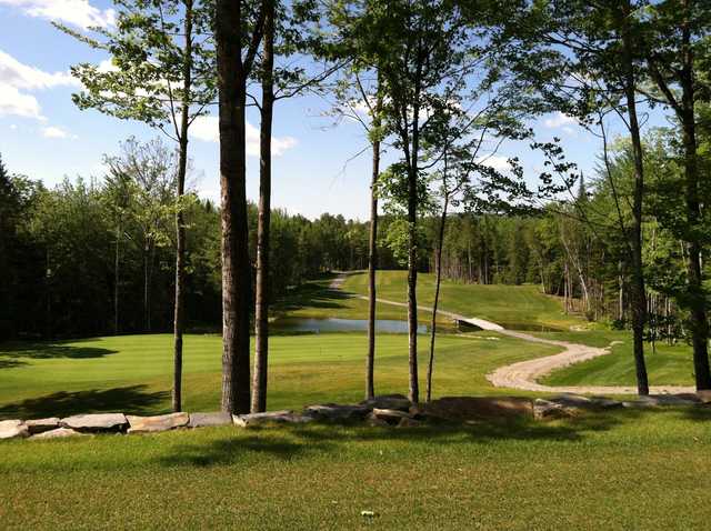 Diadema Golf Course