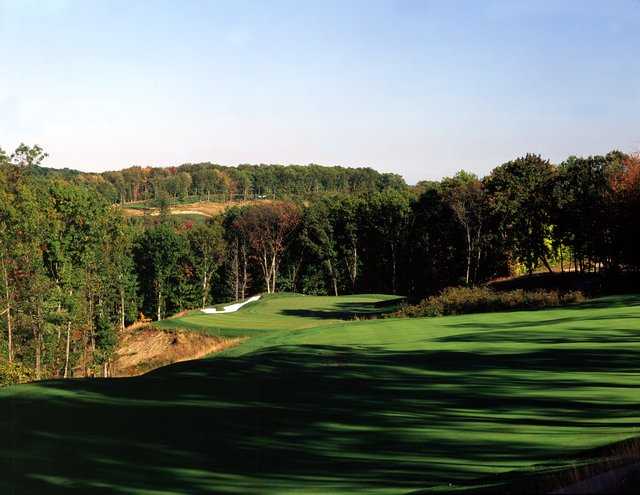 Turner Hill Golf and Racquet Club - photo 5