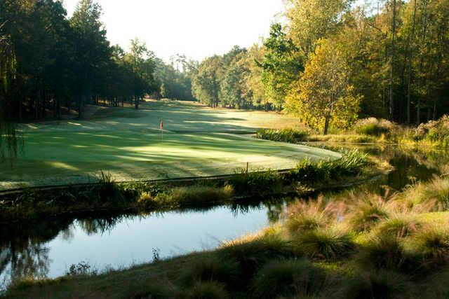 Harbor Club on Lake Oconee - photo 6