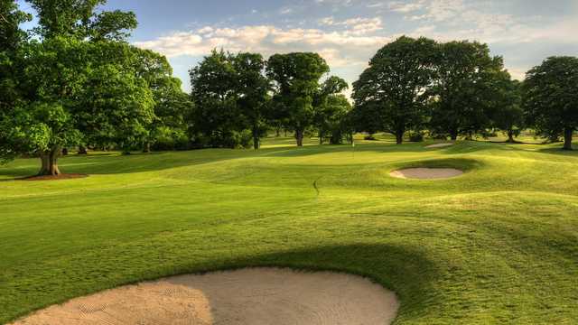Knightsbrook Hotel, Spa & Golf Resort - photo 4