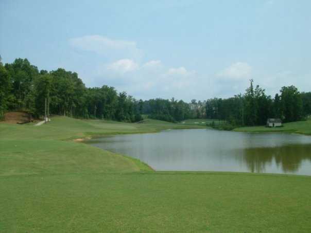 Chestatee Golf Club - photo 6