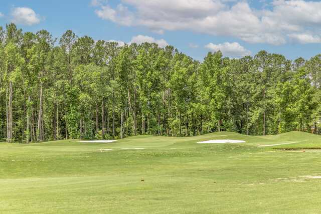 Black Creek Golf Club - photo 2