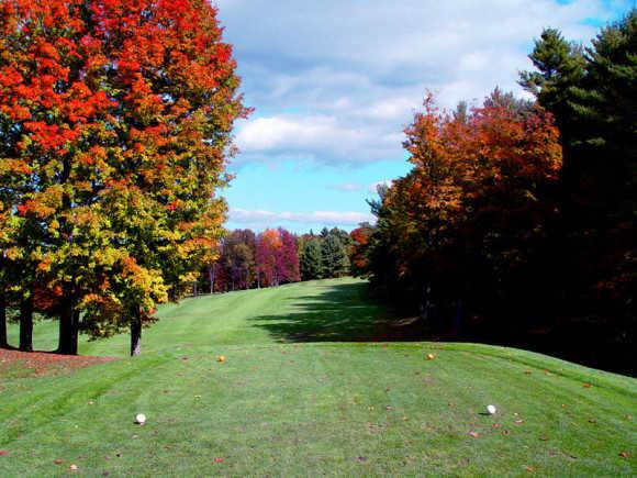 Oak Ridge Golf Course - photo 3