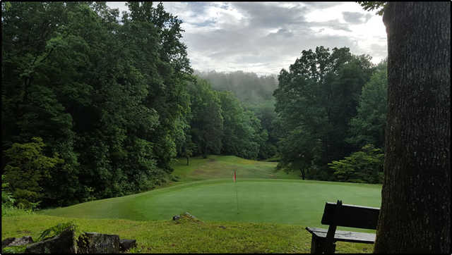 Rabun County Golf Club - photo 3