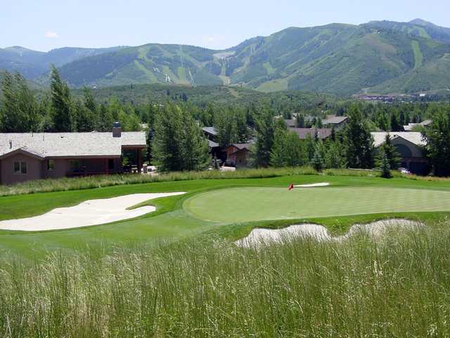 Park Meadows Country Club