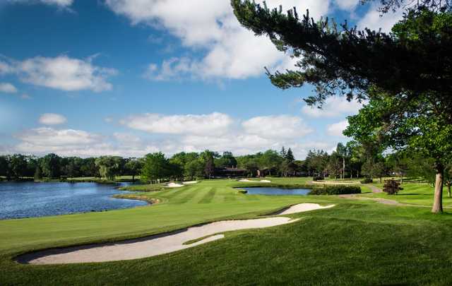 Kemper Lakes Golf Course - photo 3