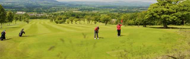 Mytton Fold Golf Club - photo 2