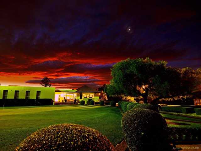Oatlands Golf Club - photo 8