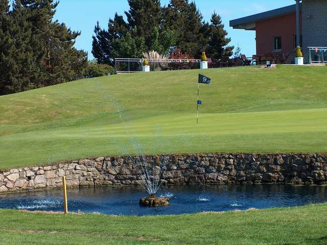 Donabate Golf Club