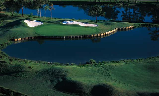Glenlakes Golf Club - photo 6