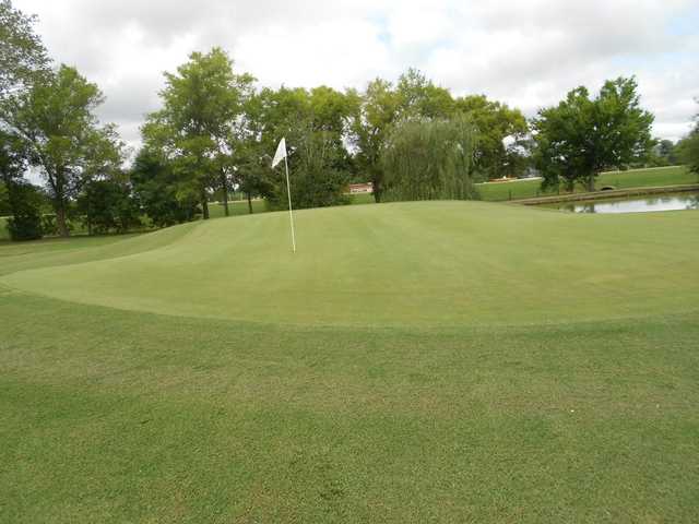 Eagle Ridge
