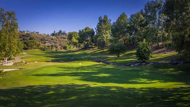 Coyote Hills Golf Course - photo 4