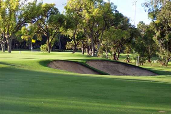 Nedlands Golf Club - photo 6