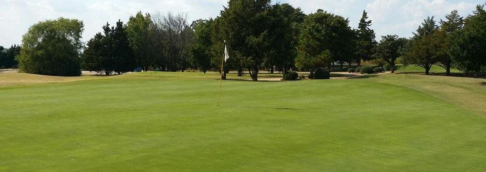 The Golf Club at Cimarron Trails - photo 8