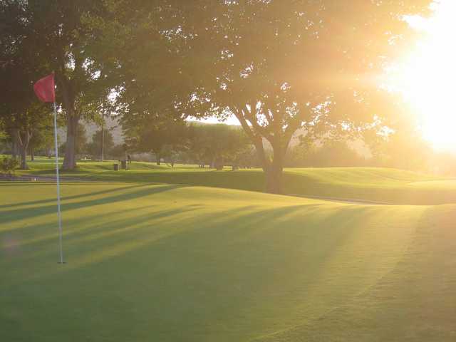 Crystalaire Country Club - photo 2