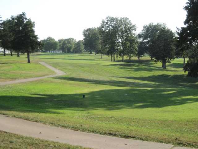 California Country Club - photo 2