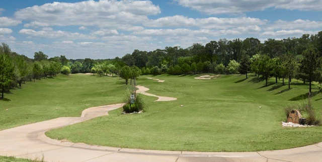 The Greens at Auburn Golf & Country Club - photo 4