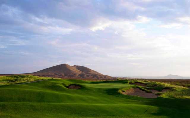 Red Hawk Golf Club - photo 2