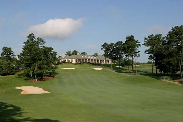 Berkeley Hills Country Club - photo 2