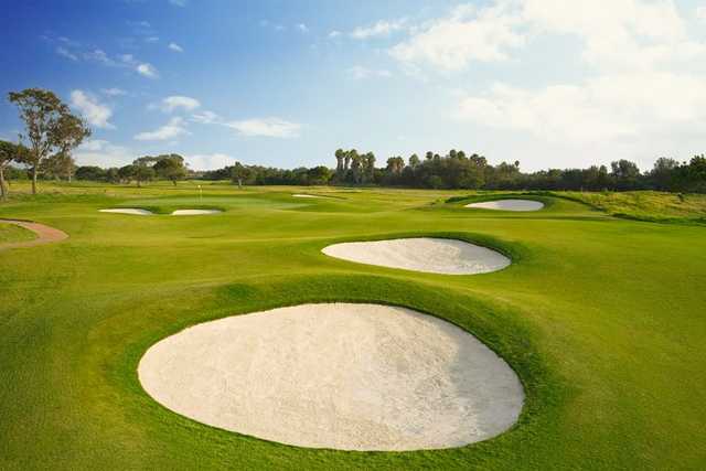 Olivas Links - photo 3
