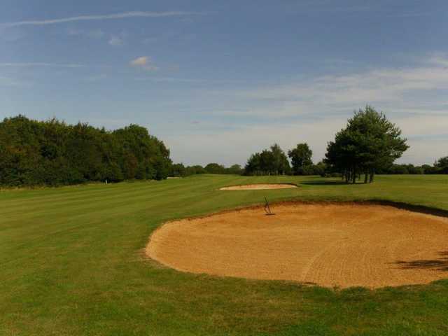 Rye Hill Golf Club - photo 5