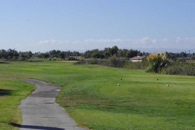 Fremont Park Golf Course - photo 2