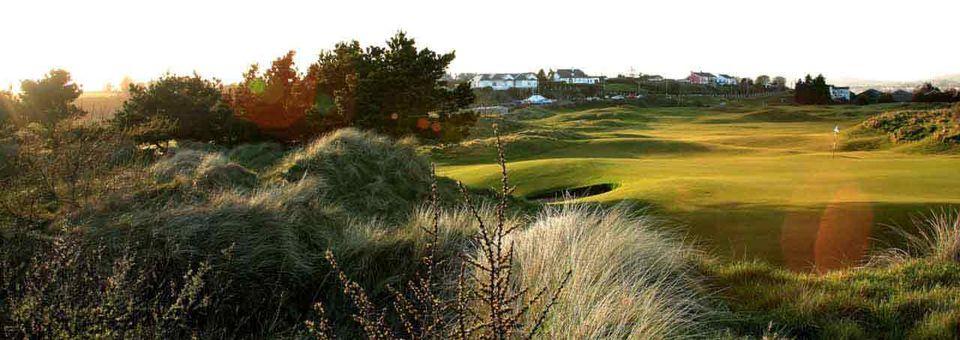 Arklow Golf Links - photo 7