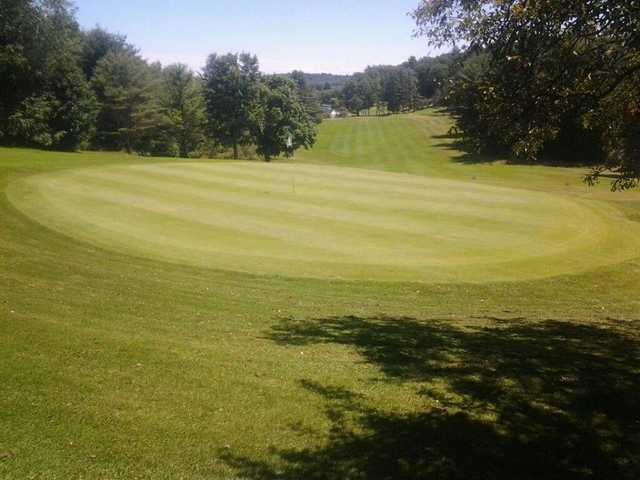 Pine Brook Golf Club - photo 1