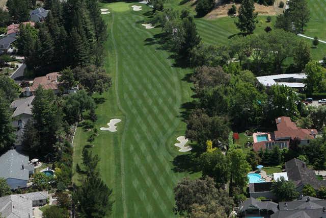 Round Hill Country Club - photo 5