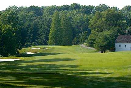 Deerfield Golf Club - photo 5