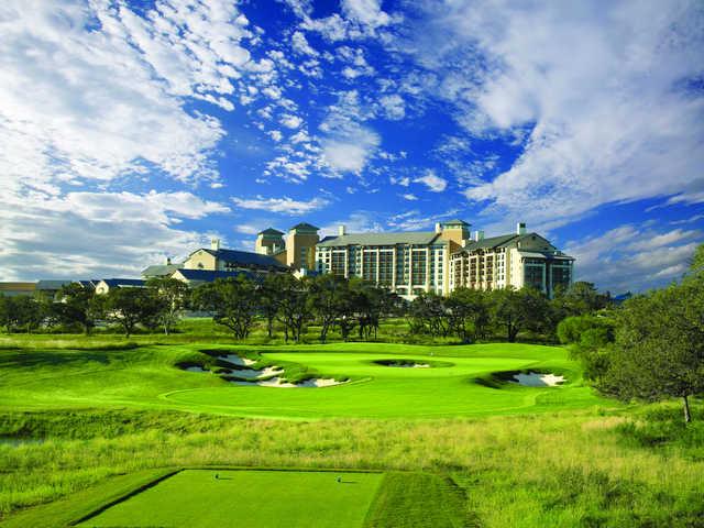 TPC San Antonio - Oaks - photo 3