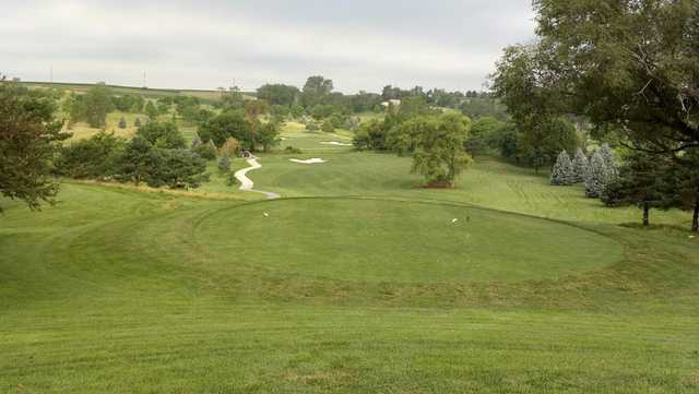 Indian Creek Golf Club - photo 8