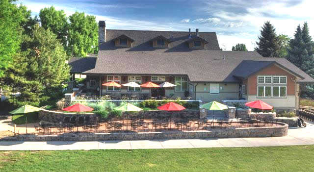 Collindale Golf Course - photo 4