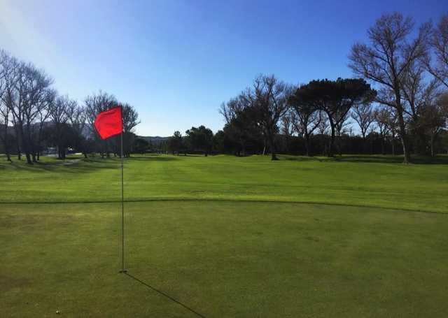 Westlake Golf Course - photo 5