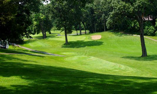 Klinger Lake Country Club - photo 3