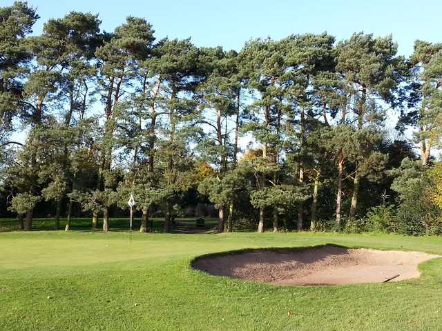 Ruddington Grange Golf Club - photo 2