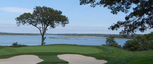 Nissequogue Golf Club - photo 1