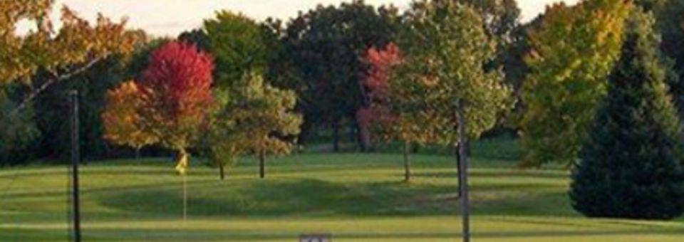Fairfield Hills Golf Course - photo 4