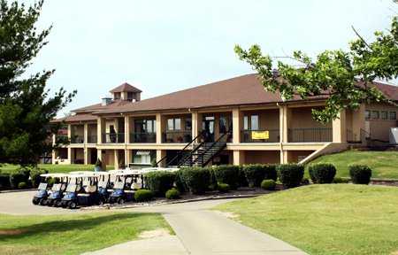 Indian Hills Golf Course - photo 2