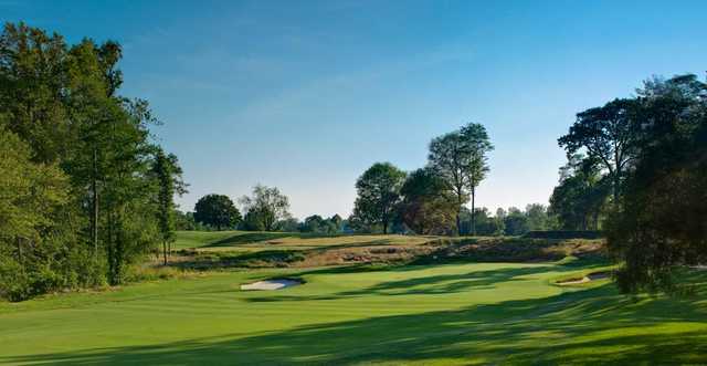 Wykagyl Country Club - photo 4
