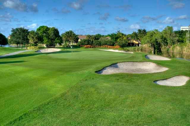 Jacaranda Golf Club - East Course - photo 2