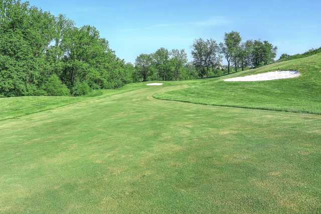 Bridgewater Golf Club - photo 4