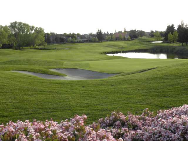 Brookside Country Club - photo 1