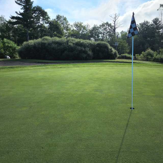Foxbridge Golf Course