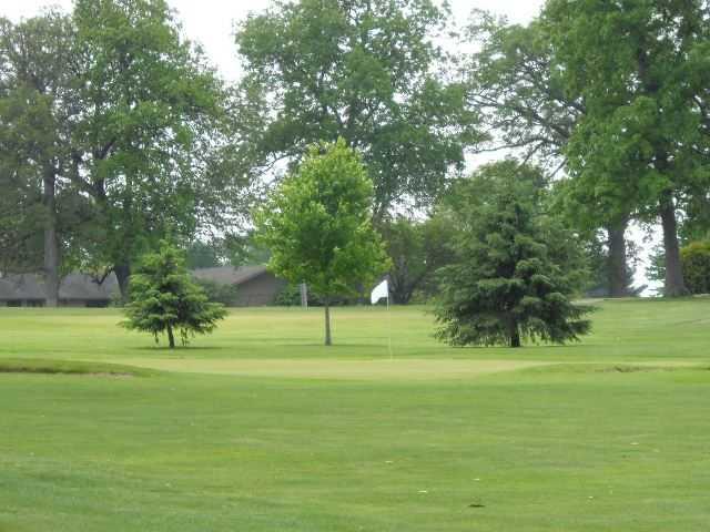 Oak Grove Country Club