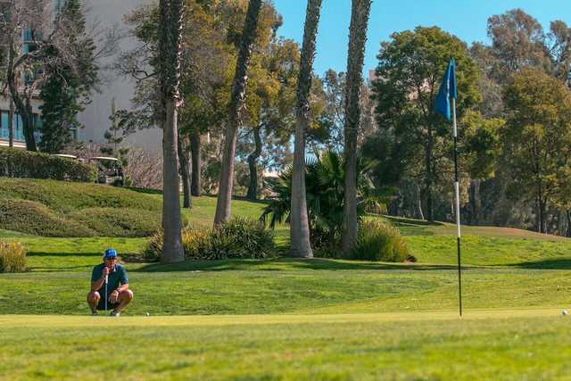 The Newport Beach Country Club - photo 2