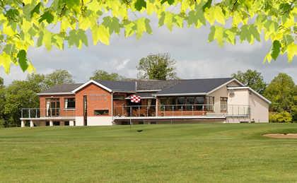 Rathdowney Golf Club - photo 4