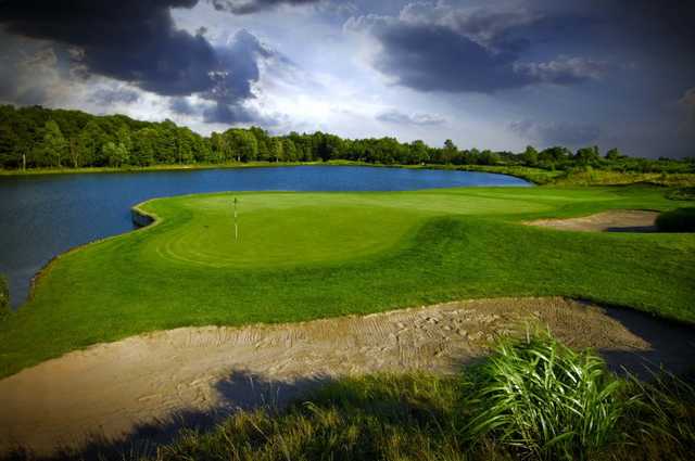 Noble Hawk Golf Links - photo 3