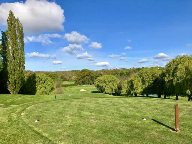 Trent Park Golf Centre - photo 2