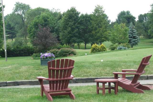 Maplecrest Country Club - photo 4